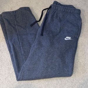 SOLD Men’s Gray Sweatpants